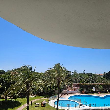 Julia'S Apartment Marbella Luaran gambar