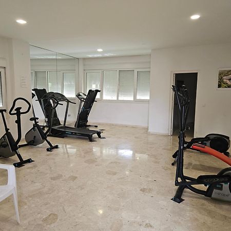 Julia'S Apartment Marbella Luaran gambar