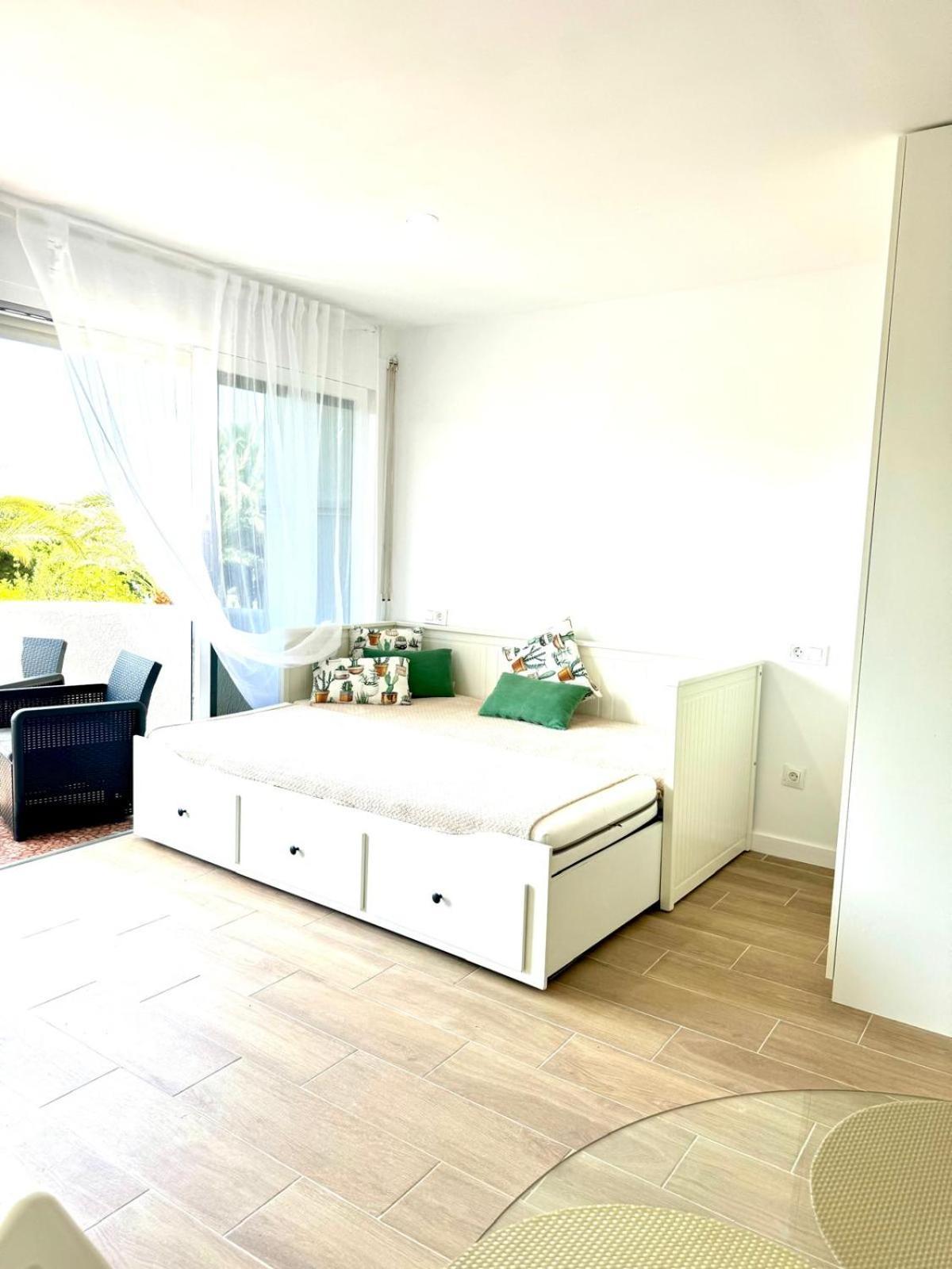 Julia'S Apartment Marbella Luaran gambar