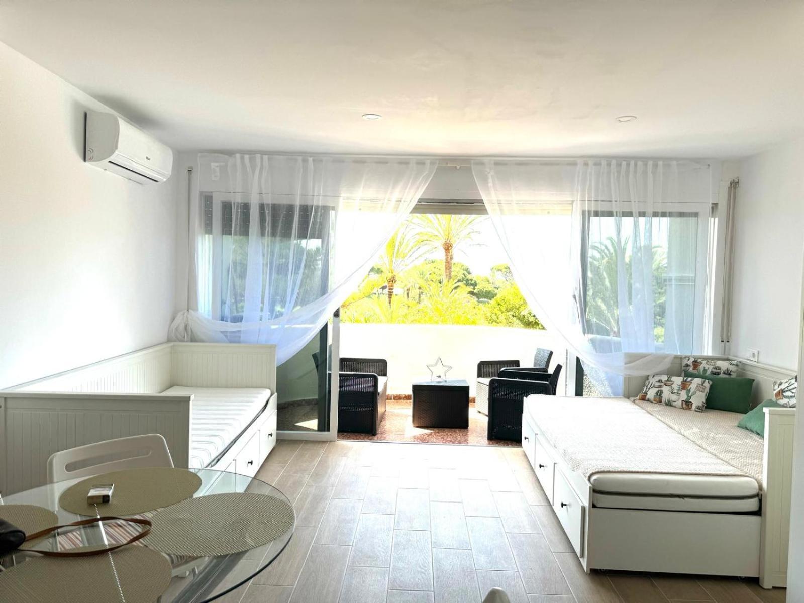Julia'S Apartment Marbella Luaran gambar