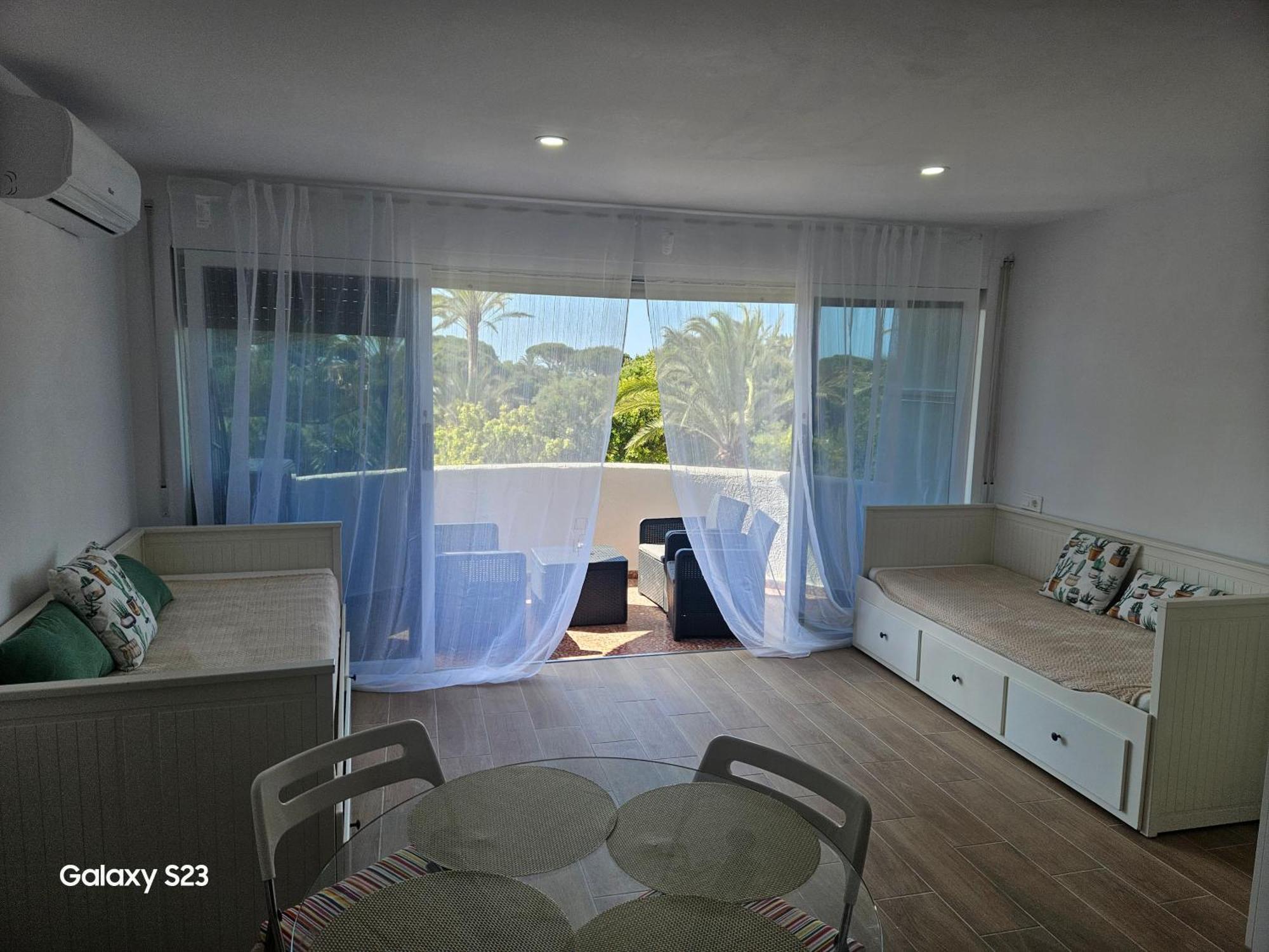 Julia'S Apartment Marbella Luaran gambar