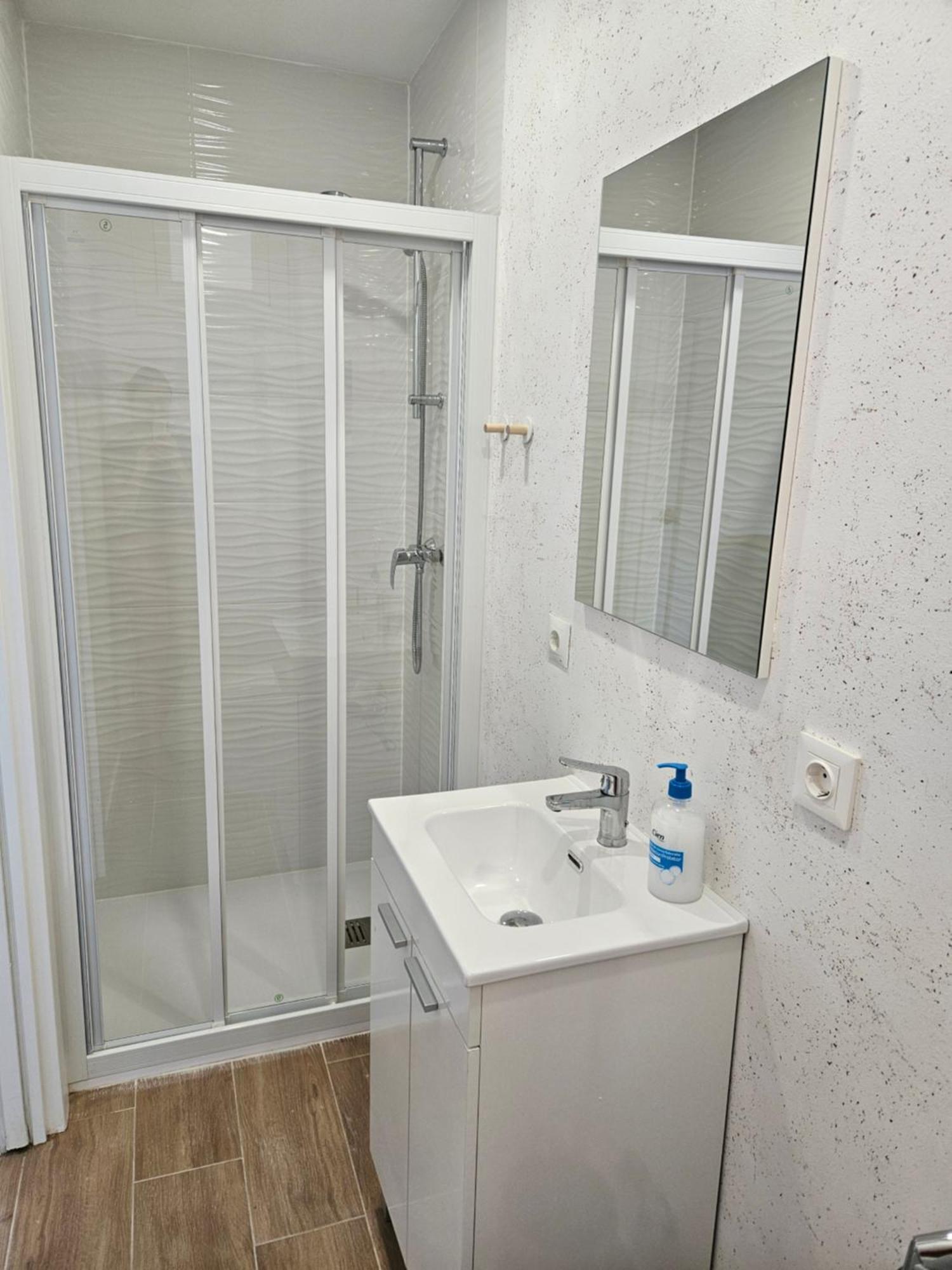Julia'S Apartment Marbella Luaran gambar