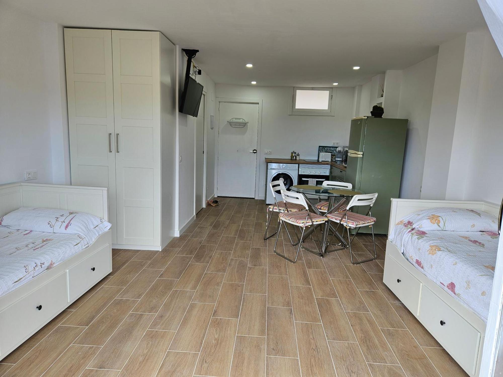 Julia'S Apartment Marbella Luaran gambar