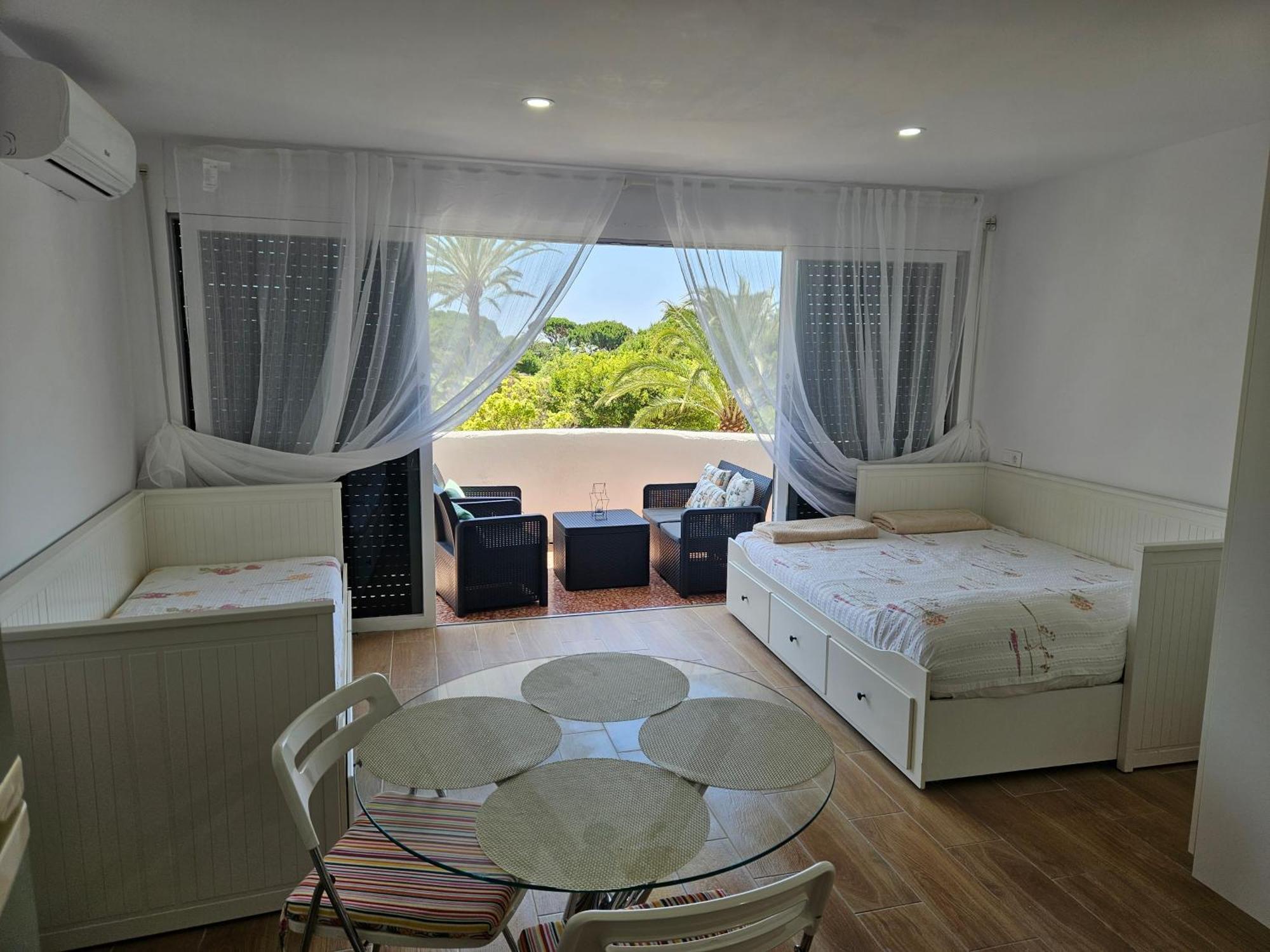 Julia'S Apartment Marbella Luaran gambar